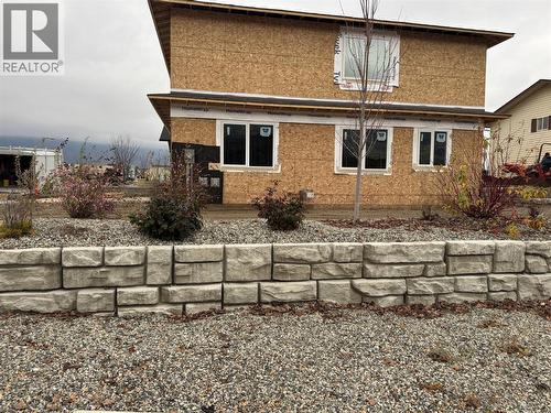 3 Wood Duck Way, Osoyoos, BC - Outdoor