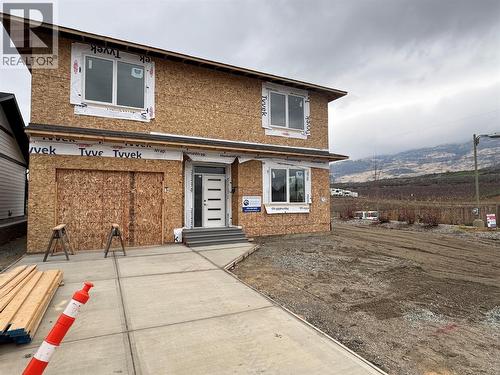 3 Wood Duck Way, Osoyoos, BC - Outdoor