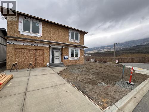 3 Wood Duck Way, Osoyoos, BC - Outdoor