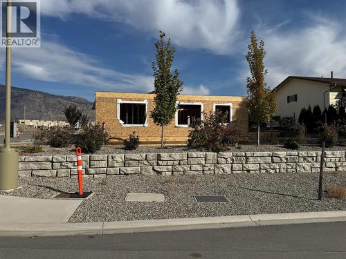 3 Wood Duck Way, Osoyoos, BC - Outdoor