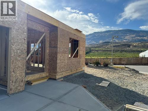 3 Wood Duck Way, Osoyoos, BC - Outdoor
