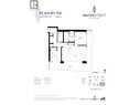 Floor Plan - 1626 Water Street Unit# 804 Lot# 170, Kelowna, BC  - Other 