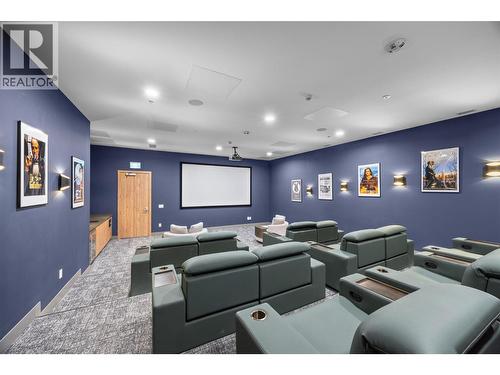 1626 Water Street Unit# 804 Lot# 170, Kelowna, BC - Indoor