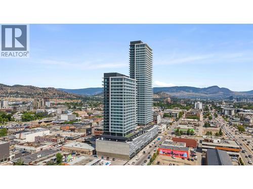 1626 Water Street Unit# 804 Lot# 170, Kelowna, BC - Outdoor With View