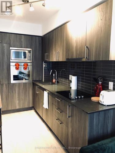 313 - 576 Front Street W, Toronto, ON 