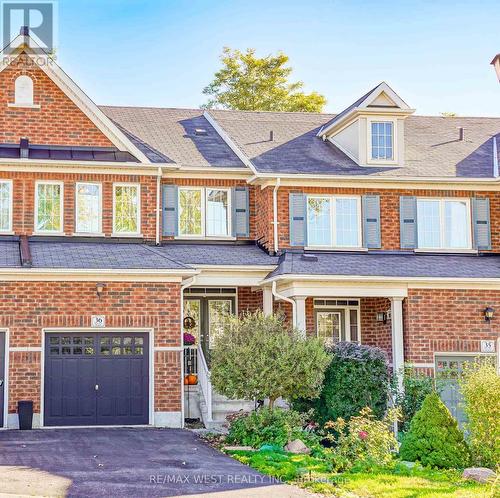 36 - 715 GRANDVIEW STREET N  Oshawa, ON L1K 0N2