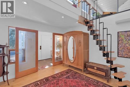 5290 Trepanier Bench Road, Peachland, BC - Indoor Photo Showing Other Room