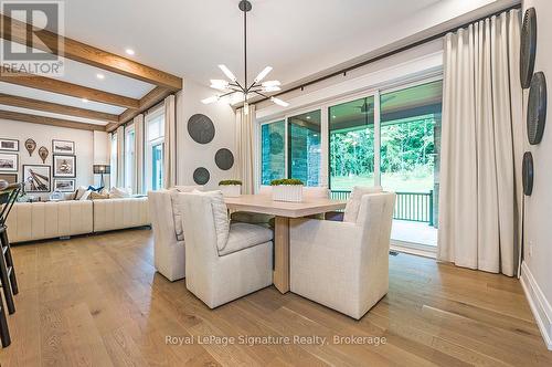 106 Dorothy Drive, Blue Mountains, ON - Indoor