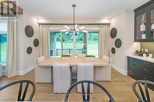 106 Dorothy Drive, Blue Mountains, ON - Indoor