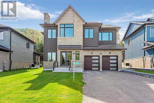 106 Dorothy Drive, Blue Mountains, ON - Outdoor With Facade