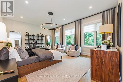 106 Dorothy Drive, Blue Mountains, ON - Indoor Photo Showing Living Room