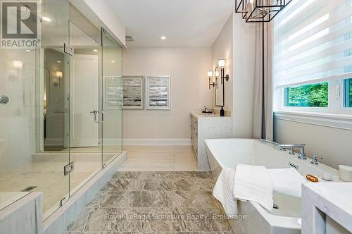 106 Dorothy Drive, Blue Mountains, ON - Indoor Photo Showing Bathroom