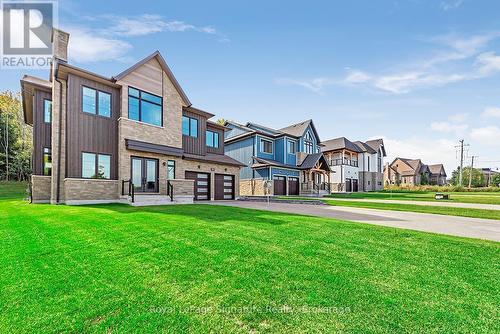 106 Dorothy Drive, Blue Mountains, ON - Outdoor