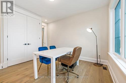 106 Dorothy Drive, Blue Mountains, ON - Indoor Photo Showing Other Room