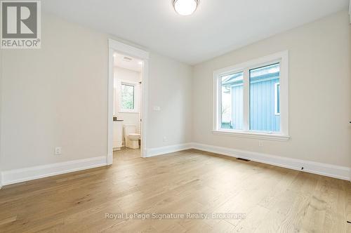 106 Dorothy Drive, Blue Mountains, ON - Indoor Photo Showing Other Room