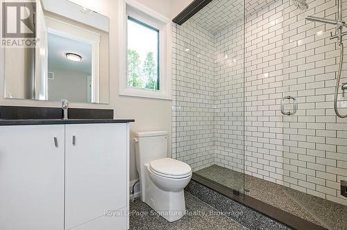 106 Dorothy Drive, Blue Mountains, ON - Indoor Photo Showing Bathroom