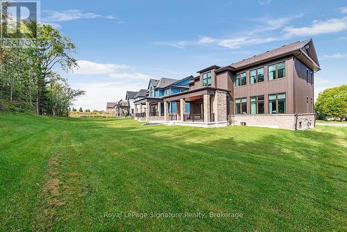 106 Dorothy Drive, Blue Mountains, ON - Outdoor