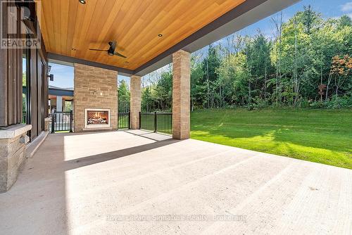 106 Dorothy Drive, Blue Mountains, ON - Outdoor With Exterior