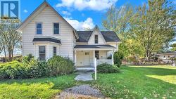 2583 KELLY ROAD  Oil Springs, ON N0N 1P0