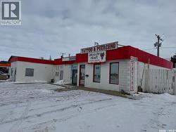 2112 100th STREET  North Battleford, SK S9A 3X5