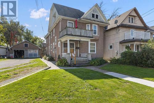 105 MAPLE AVENUE  Welland (Welland Downtown), ON L3C 5G2