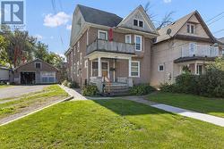 105 MAPLE AVENUE  Welland (Welland Downtown), ON L3C 5G2