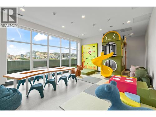 238 Leon Avenue Unit# 1704, Kelowna, BC - Indoor