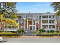 575 Sutherland Avenue Unit# 207  Kelowna, BC V1Y 8V1