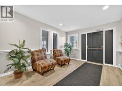 Common area entrance - 