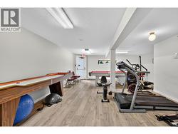 Exercise Room - 