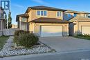 2106 Laurier Crescent E, Regina, SK  - Outdoor 