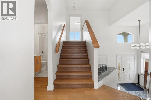 2106 Laurier Crescent E, Regina, SK - Indoor Photo Showing Other Room