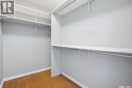 2106 Laurier Crescent E, Regina, SK - Indoor With Storage