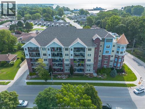 6 PARK STREET Unit# 106  Kingsville, ON N9Y 0E7