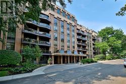 303 - 350 LONSDALE ROAD  Toronto, ON M5P 1R6