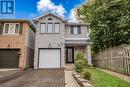 139 Adele Crescent, Oshawa, ON  - Outdoor 