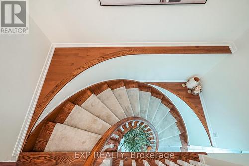 139 Adele Crescent, Oshawa, ON - Indoor Photo Showing Other Room