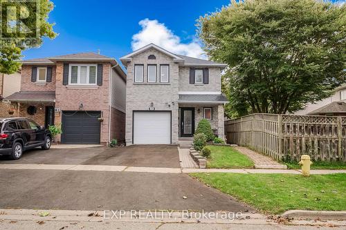 139 Adele Crescent, Oshawa, ON - Outdoor With Facade