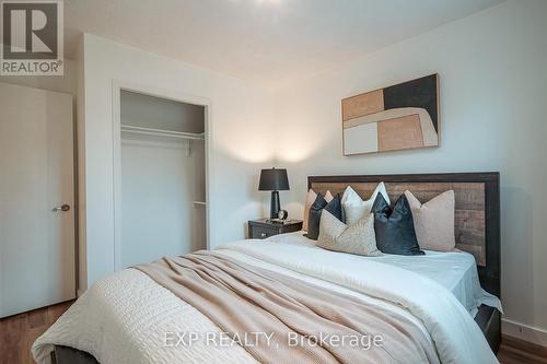 139 Adele Crescent, Oshawa, ON - Indoor Photo Showing Bedroom