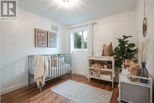 139 Adele Crescent, Oshawa, ON - Indoor