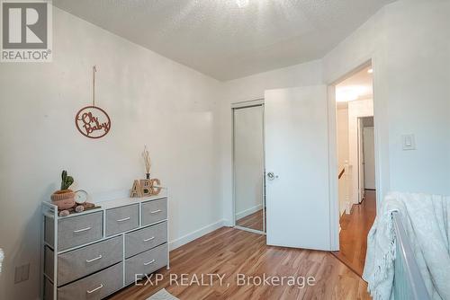 139 Adele Crescent, Oshawa, ON - Indoor Photo Showing Bedroom