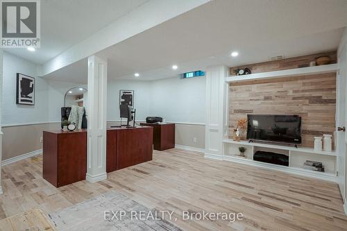 139 Adele Crescent, Oshawa, ON - Indoor