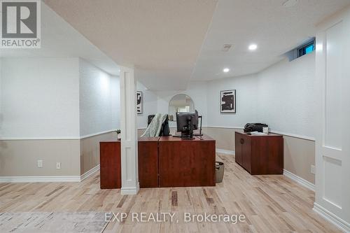 139 Adele Crescent, Oshawa, ON - Indoor