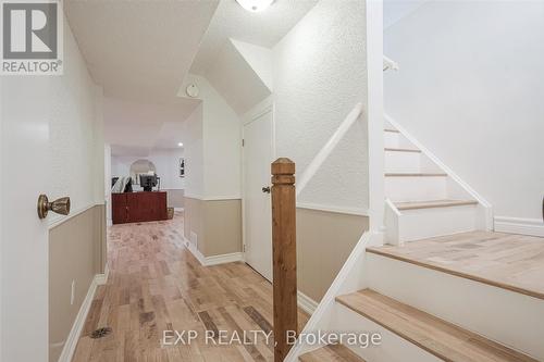 139 Adele Crescent, Oshawa, ON - Indoor Photo Showing Other Room