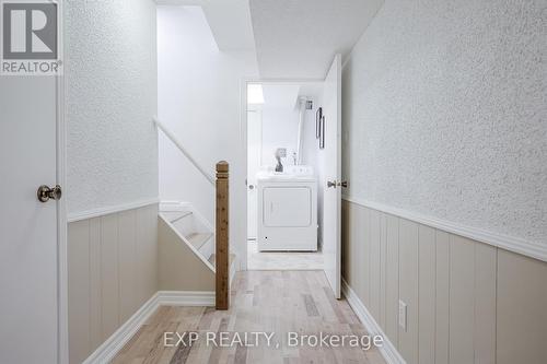 139 Adele Crescent, Oshawa, ON - Indoor Photo Showing Other Room