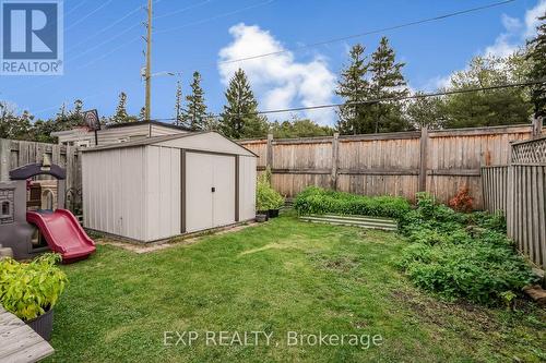 139 Adele Crescent, Oshawa, ON - Outdoor