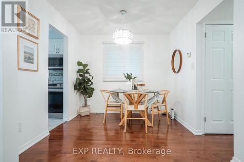 139 Adele Crescent, Oshawa, ON - Indoor Photo Showing Other Room