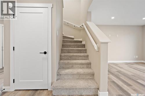 411 Kinloch Crescent, Saskatoon, SK - Indoor Photo Showing Other Room
