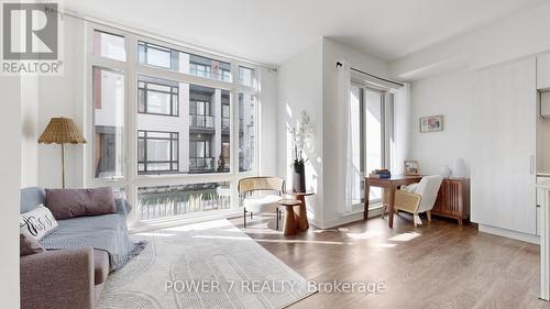 1009 - 14 DAVID EYER ROAD  Richmond Hill, ON L4S 0N4