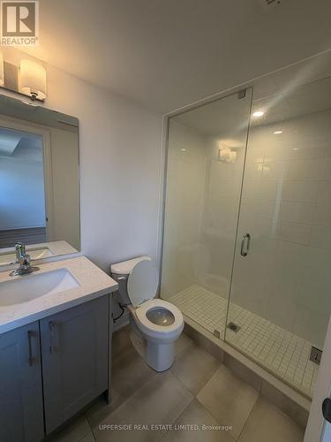 3 - 51 Hay Lane N, Barrie, ON - Indoor Photo Showing Bathroom